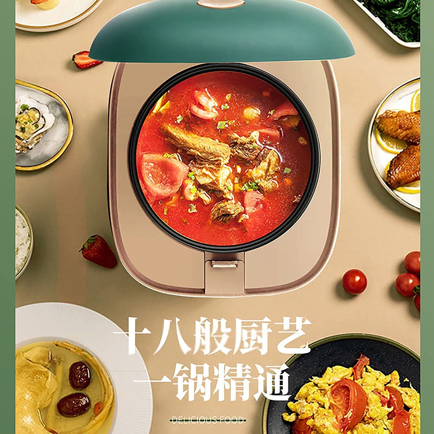 The Classic Rice Coo（ハードカバー） July 2022 - Flipbook by Cole Cabrera | FlipHTML5